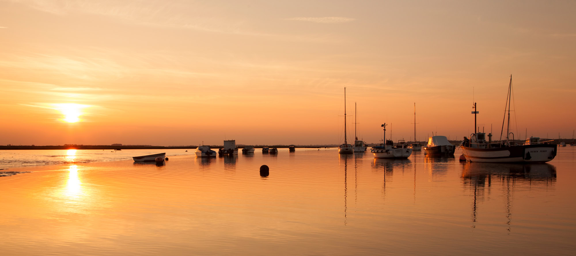 Suffolk Felixstowe