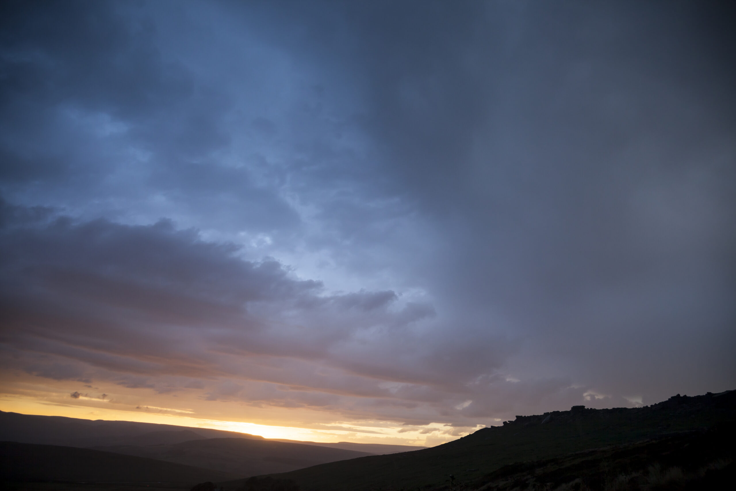 Landscape Photographer - Peak District