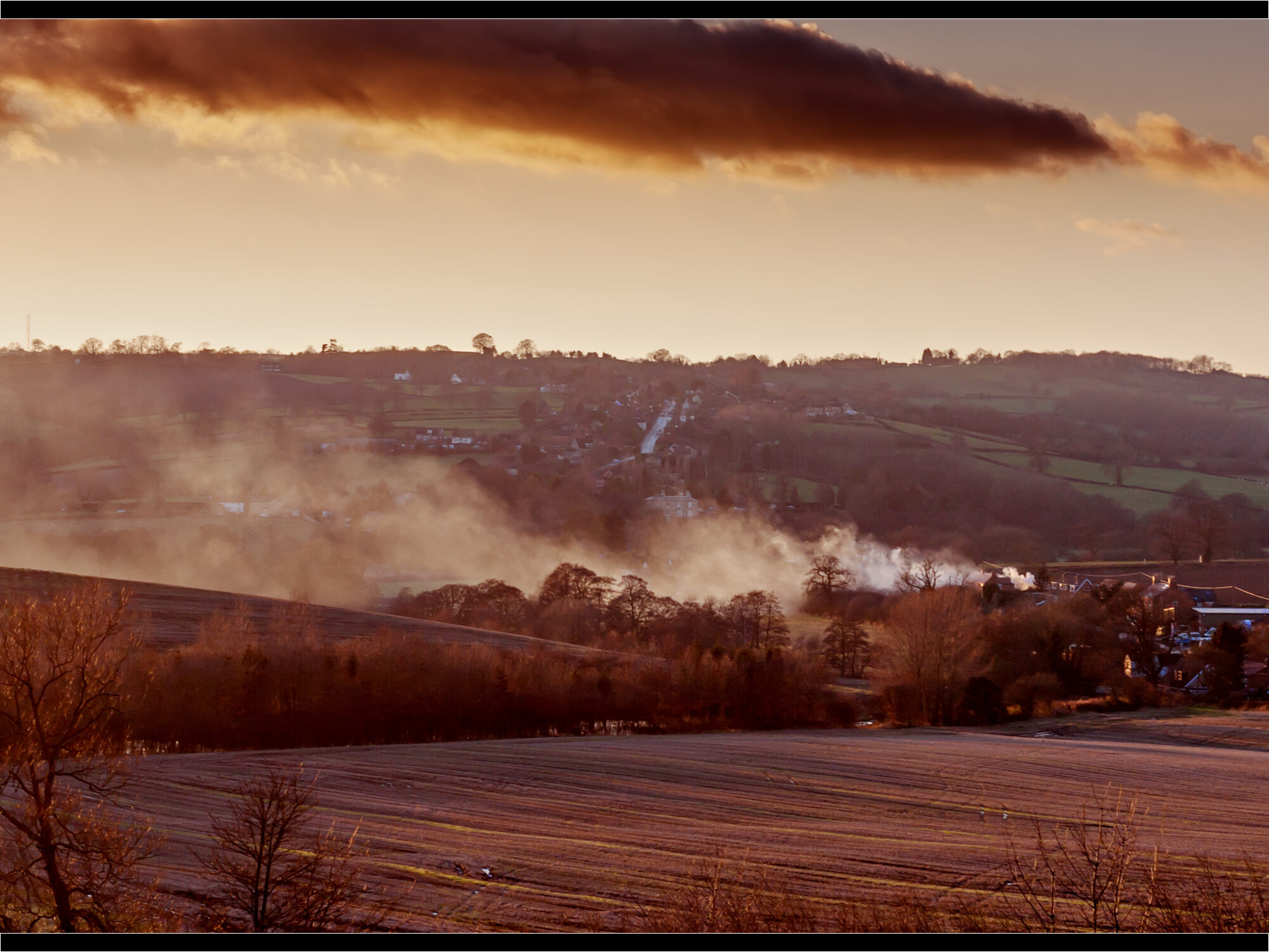 Ashbourne derbyshire