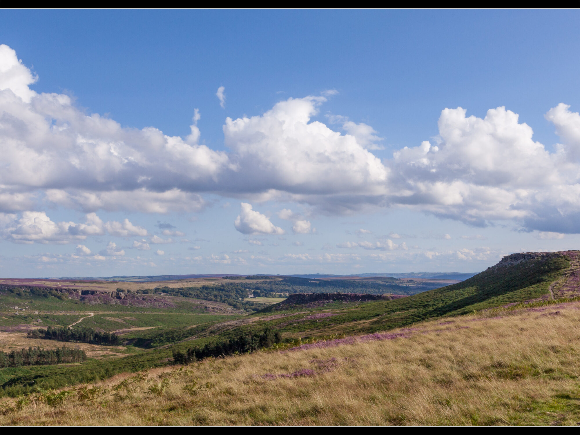 Peak district derbyshire