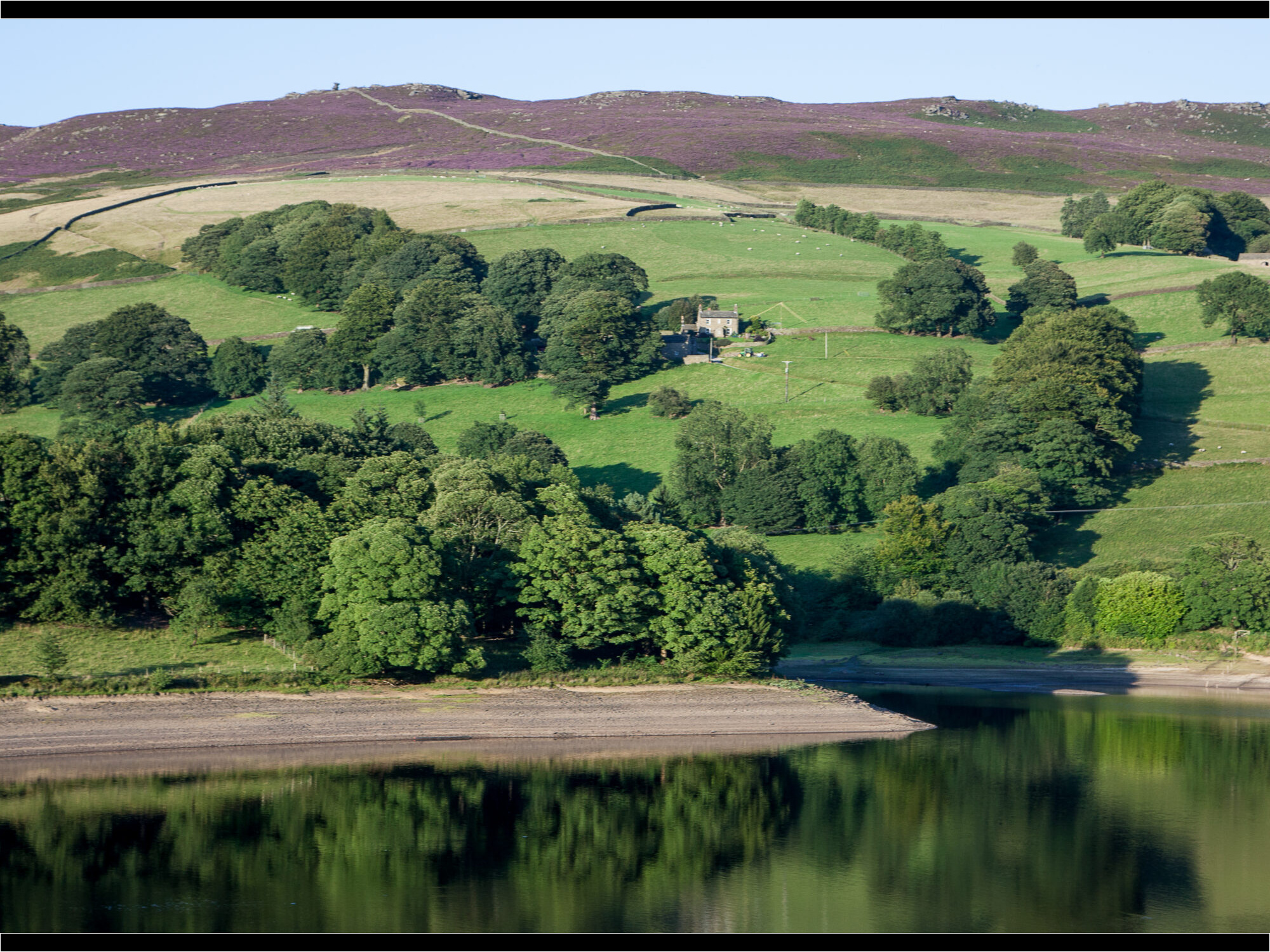 Peak district derbyshire
