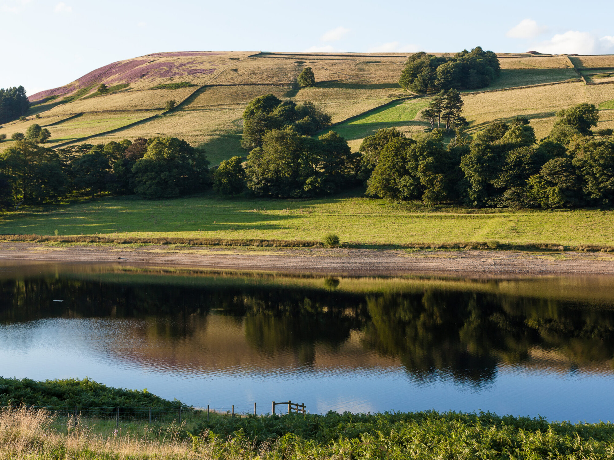 Peak district derbyshire