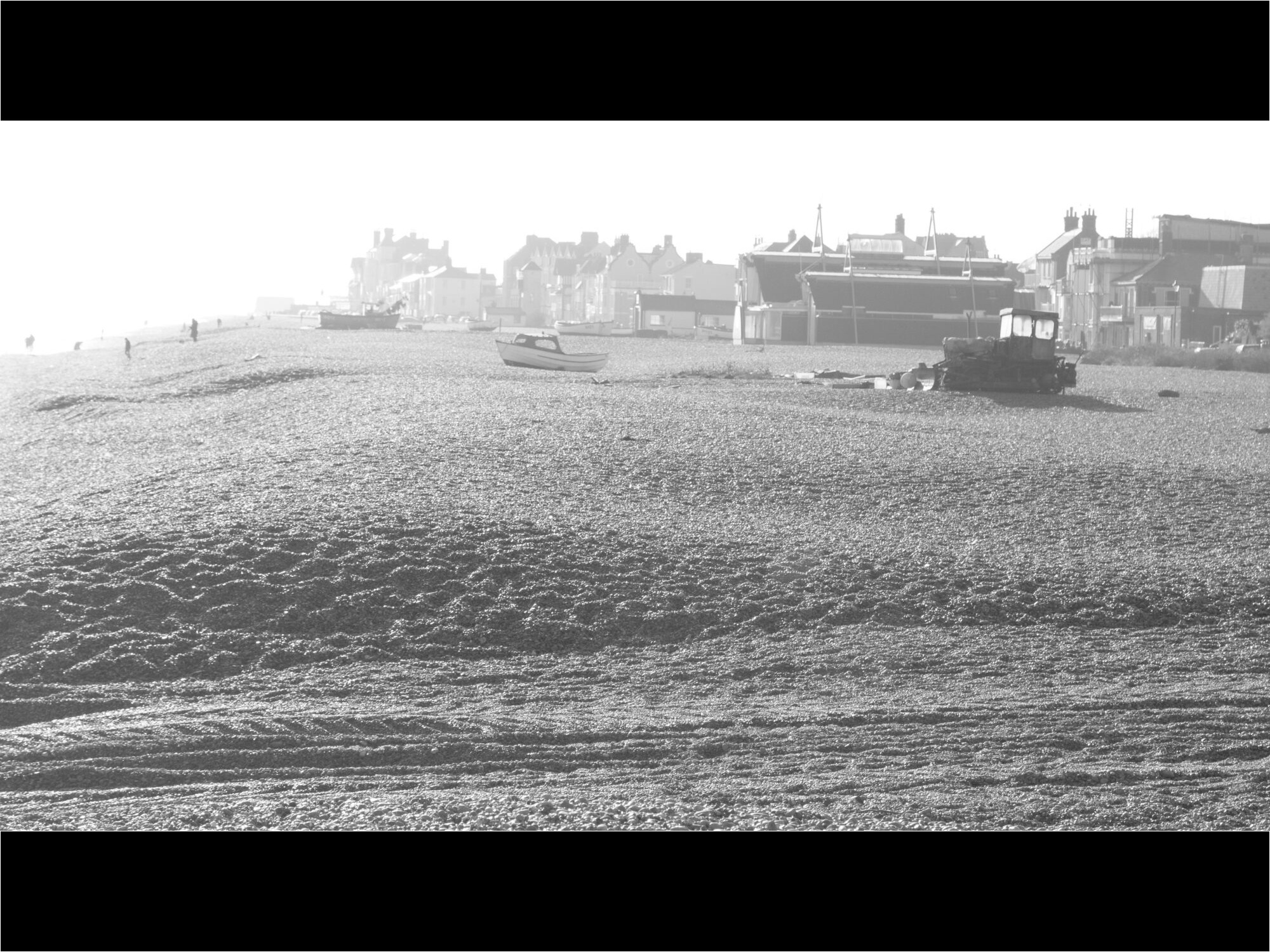 Suffolk landscape aldeburgh