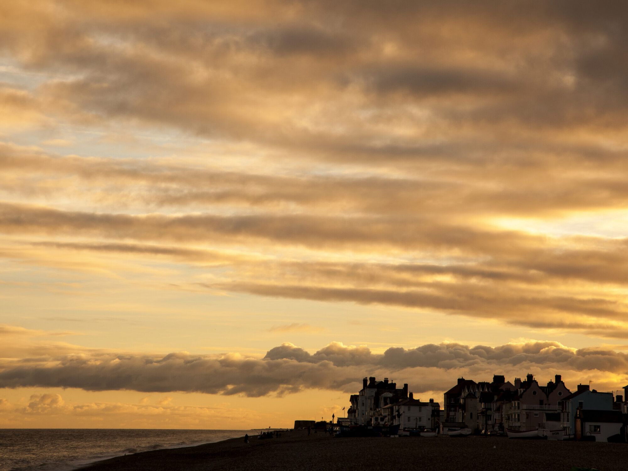 Aldeburgh, suffolk
