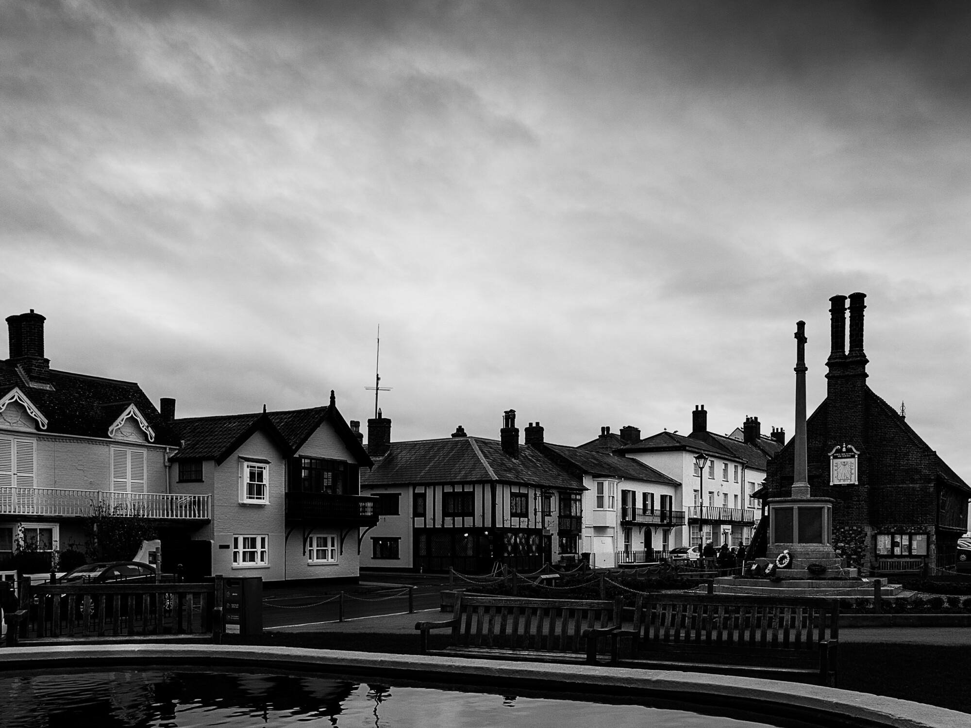 Aldeburgh