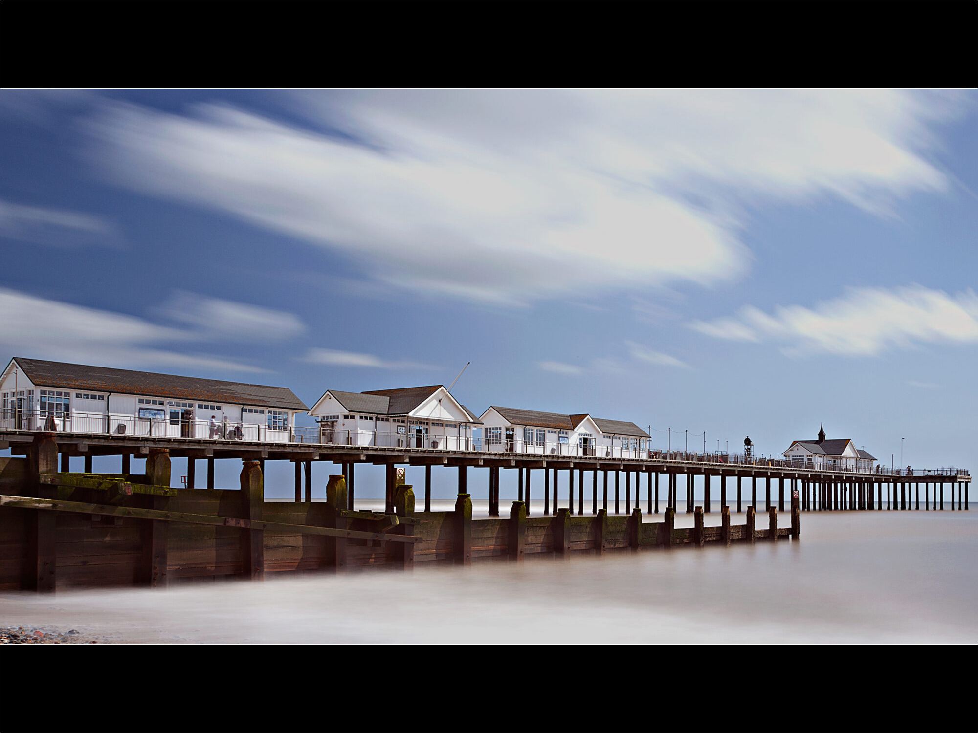Suffolk southwold