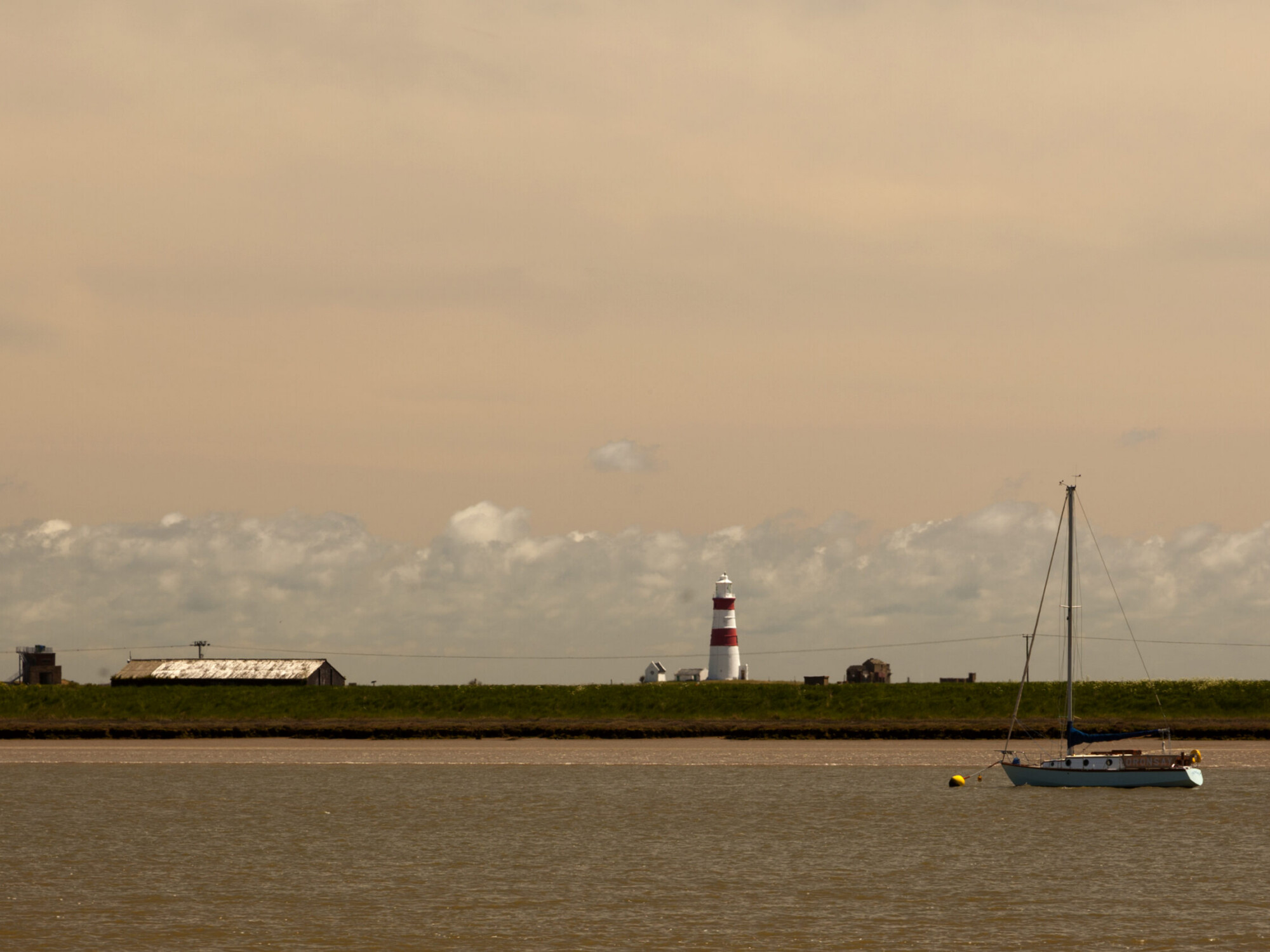 Suffolk orford