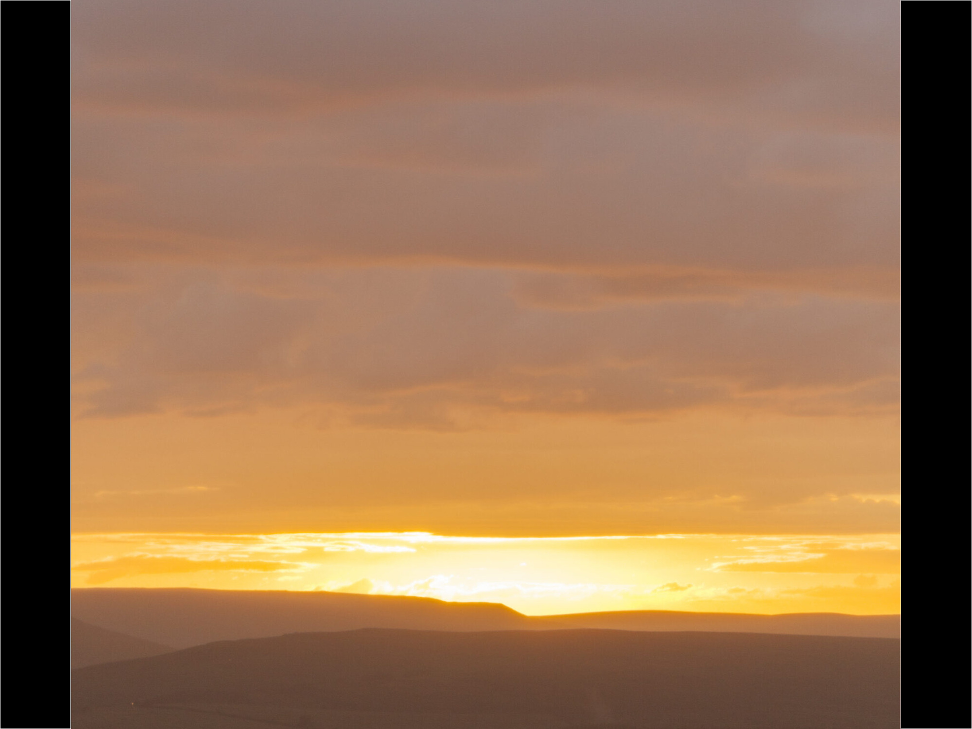 Peak district